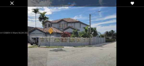 Erica Gardens, 1104 SW 145th Ave, The Hammocks, Florida 33184, image 1