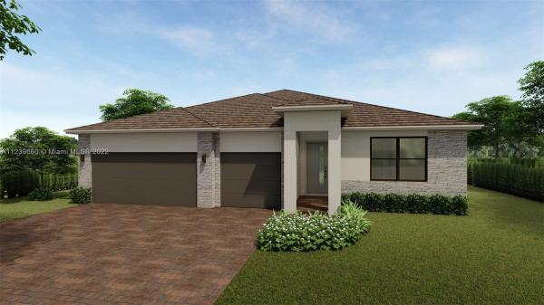 The Grove, 29302 SW 178th Ct, Richmond West, Florida 33030, image 1
