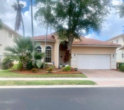 Mahogany Bend At Walnut Creek, Pembroke Pines, Florida 33024, image 1