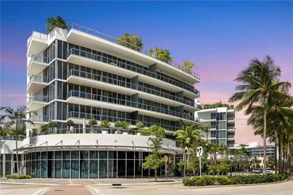 Marea, 801 S Pointe Dr #202, Miami Beach, Florida 33139, image 1