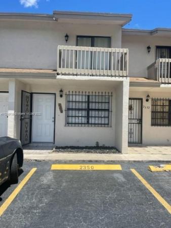 Westland Village, 2350 W 66th Pl #303, Hialeah, Florida 33016, image 1