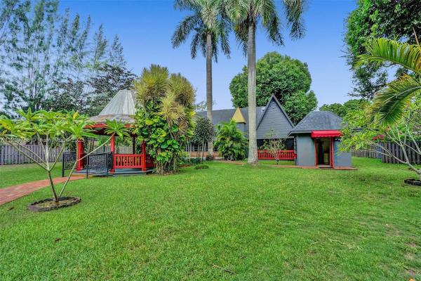 Sunkist Estates, 6031 SW 82nd Ave, Glenvar Heights, Florida 33143, image 1