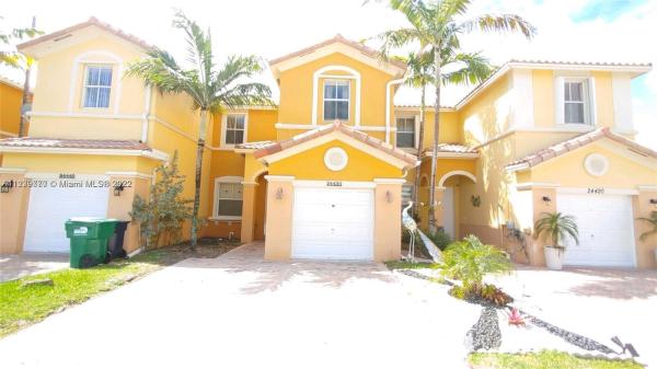 Villas Del Campo, 24430 SW 109th Pl, Princeton, Florida 33032, image 1