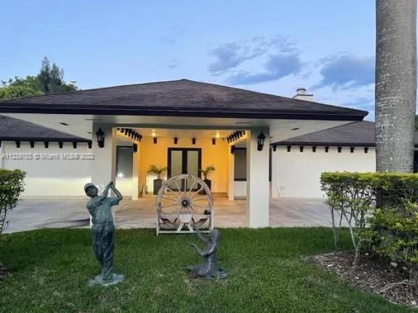 27431 SW 167th Ave, Redland, Florida 33031, image 2