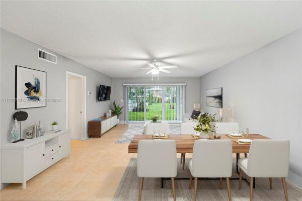 Coconut Grove Villas, 3221 NE 12th St #5W, Pompano Beach, Florida 33062, image 1