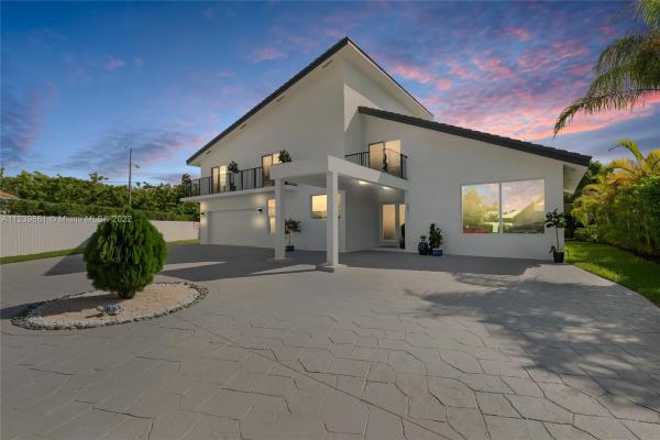 Gables Edge, 5811 SW 56th Ter, South Miami, Florida 33143, image 1