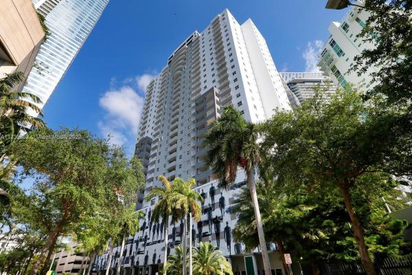 Fortune House, 185 SE 14th Ter #613, Miami, Florida 33131, image 1