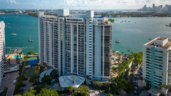 Nine Island Avenue, 9 Island Ave #806, Miami Beach, Florida 33139, image 2