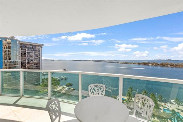 Skyline On Brickell, 2101 Brickell Ave #1206, Miami, Florida 33129, image 1