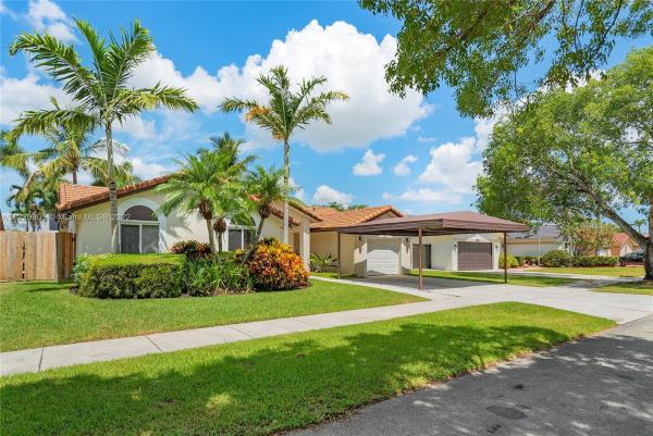 Limewood Grove, 16520 SW 145th Ct, Richmond West, Florida 33177, image 1