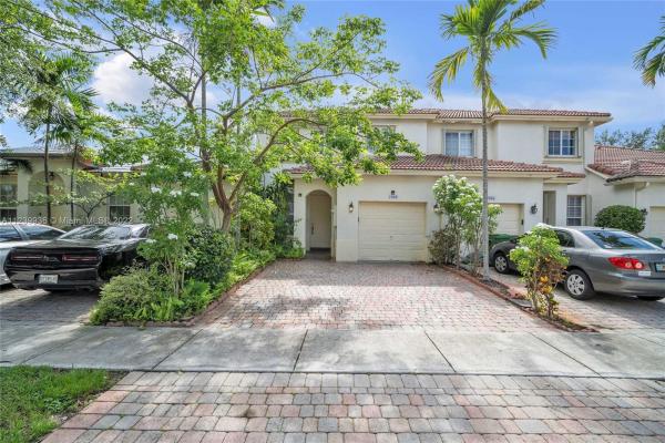 Palm Brook At Walnut Creek, 1904 NW 78th Way, Pembroke Pines, Florida 33024, image 1