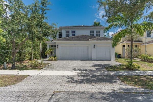 Bridgewater Estates, 3081 SW 44th Ct, Dania Beach, Florida 33312, image 1