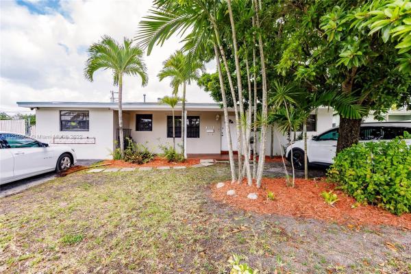 Coral Park Estates, 1711 SW 92nd Ct, Westchester, Florida 33165, image 1