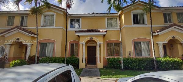 Shoma Townhomes At Keys Cove, 1543 SE 24th Ct #228, Homestead, Florida 33035, image 2