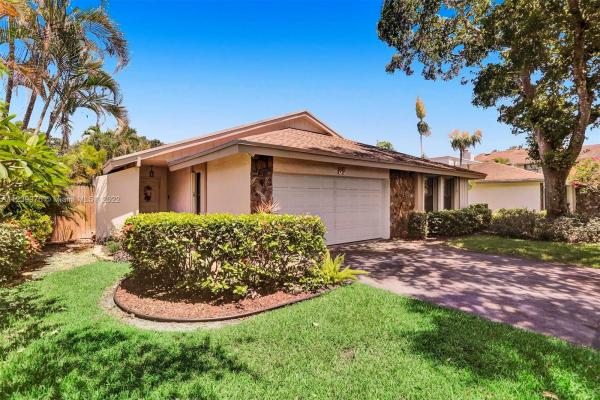 The Greens Of Emerald Hills, 85 Juniper Rd, Hollywood, Florida 33021, image 1