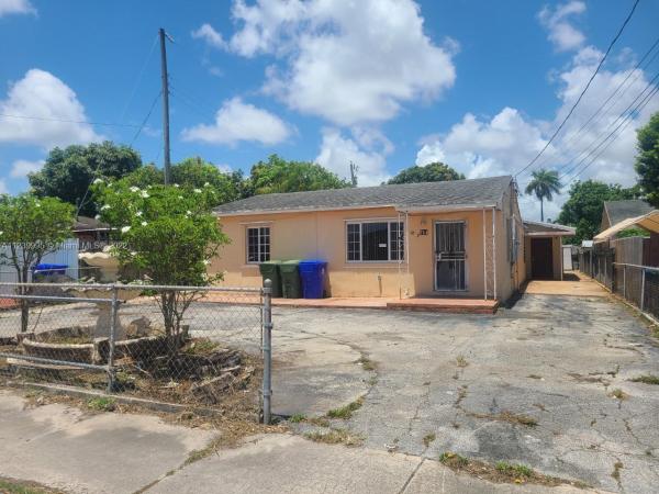 Flagler Grove Estates, 214 NW 49th Ave, Miami, Florida 33126, image 1