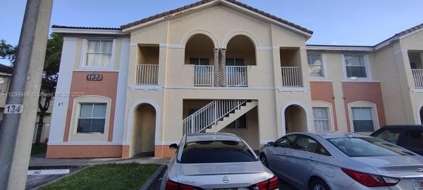 Shoma At Keys Cove, 2650 SE 16th Ter #105, Homestead, Florida 33035, image 2