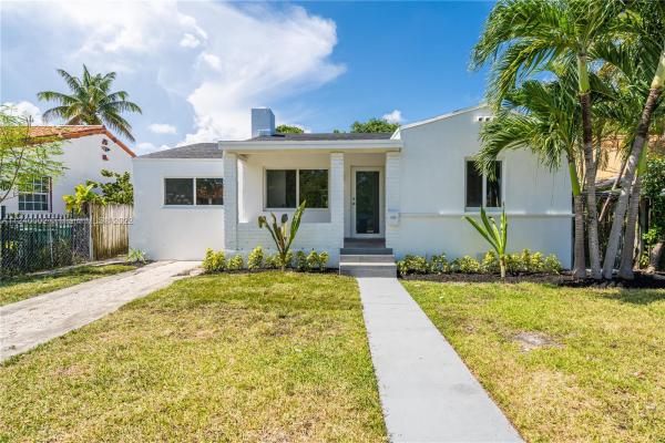Revision Of Kenilworth, 2237 SW 3rd St, Miami, Florida 33135, image 1