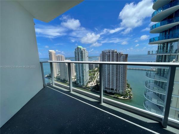 Met 1, 300 S Biscayne Blvd #T-3406, Miami, Florida 33131, image 2