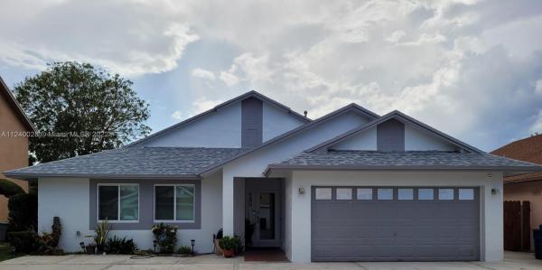 Country Lake Park, 19140 NW 77th Ct, Hialeah, Florida 33015, image 1