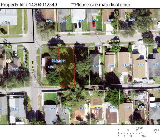 Liberia, 225? Greene St, Hollywood, Florida 33020, image 1