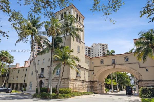 Puerta De Palmas, 888 S Douglas Rd #1201, Coral Gables, Florida 33134, image 2