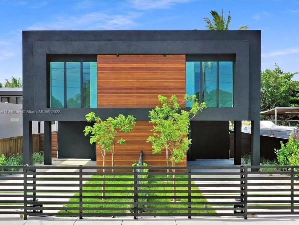 Villas At Buena Vista, 58 NW 52nd St, Miami, Florida 33127, image 1