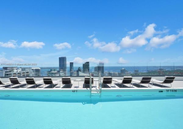 Brickell Heights West, 55 SW 9th St #2902, Miami, Florida 33130, image 2