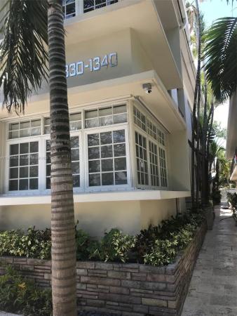 Retreat, 1340 Drexel Ave #308, Miami Beach, Florida 33139, image 1