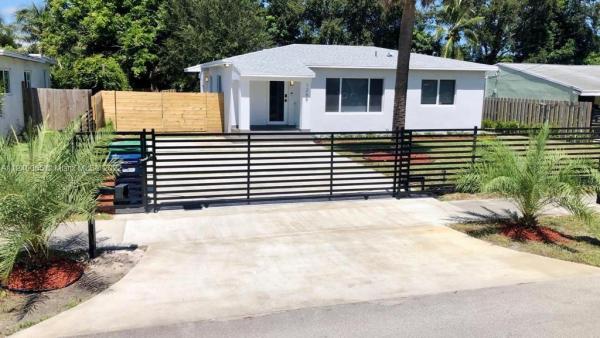 Arch Creek Estates, 1269 NE 145th St, Golden Glades, Florida 33161, image 2