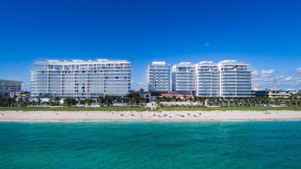 The Surf Club Four Seasons, 9001 Collins Ave #S-607, Surfside, Florida 33154, image 1