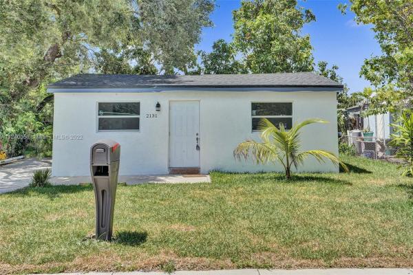 Everglades Avenue Heights, 2131 NW 85th St, West Little River, Florida 33147, image 1