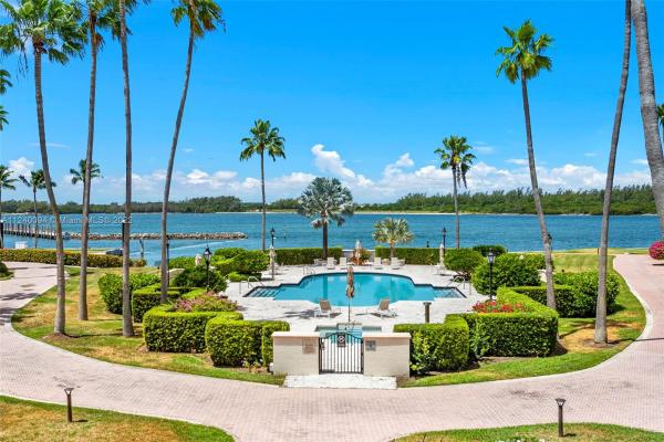 Bayside Village At Fisher Island, 2122 Fisher Island Dr #2122, Fisher Island, Florida 33109, image 1