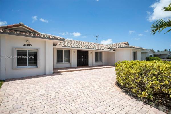 Highland Gardens, 21405 NE 19th Ct, Ojus, Florida 33179, image 1