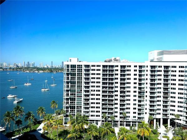 Flamingo South Beach, 1500 Bay Rd #1244S, Miami Beach, Florida 33139, image 2
