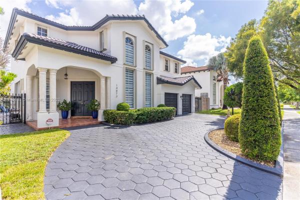 14873 SW 33rd Ter, Unincorporated Dade County, Florida 33185, image 2