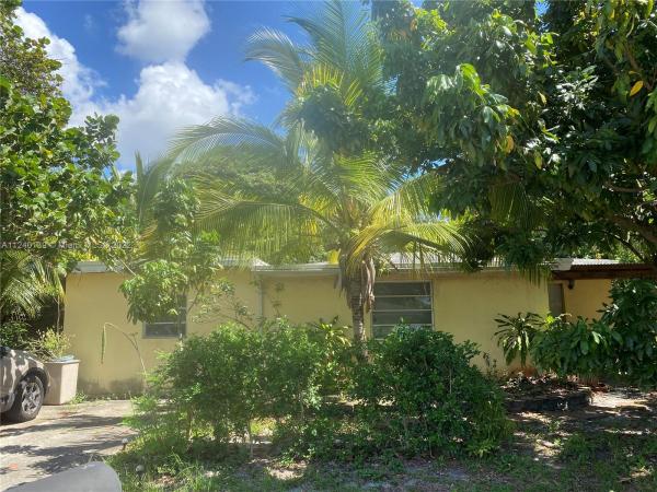 Prospect Gardens, 617 NW 43rd Ct, Oakland Park, Florida 33309, image 1