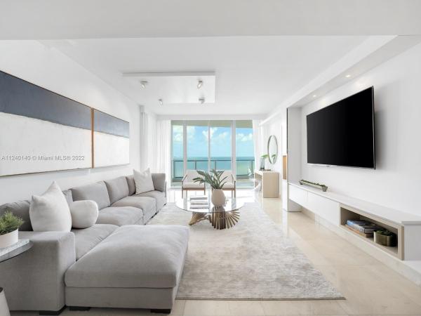 Grovenor House, 2627 S Bayshore Dr #1205, Miami, Florida 33133, image 1