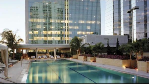 Mayfield, 1395 Brickell Ave #2811, Miami, Florida 33131, image 1