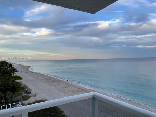 Aquarius, 2751 S Ocean Dr #S604, Hollywood, Florida 33019, image 2