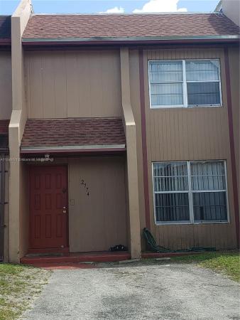 Leslie Estates, 2774 NW 197 Ter #, Miami Gardens, Florida 33056, image 2