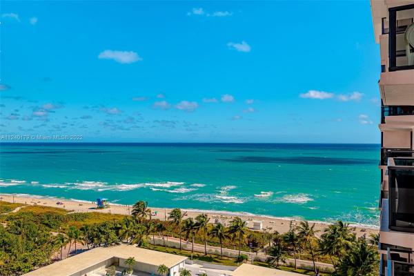 The Alexander Hotel, 5225 NE Collins Ave #1410, Miami Beach, Florida 33140, image 2
