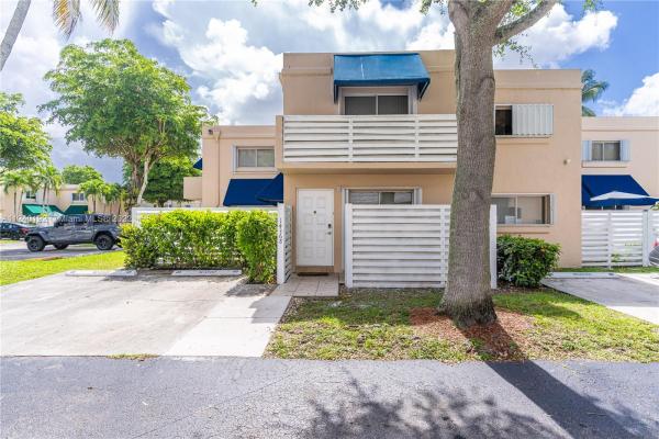 Arbor Courts, 14368 SW 97th Ter, The Hammocks, Florida 33186, image 1