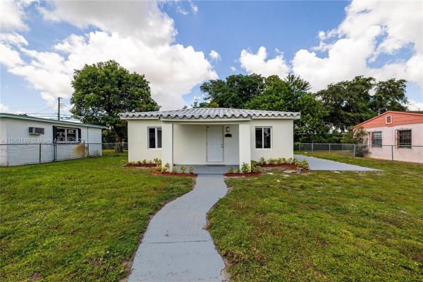 Biscayne River Gardens, 2420 NW 152nd St, Miami Gardens, Florida 33054, image 1