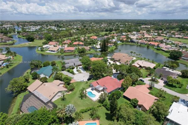 The Estates At Woodmont, 8700 Banyan Ct, Tamarac, Florida 33321, image 1