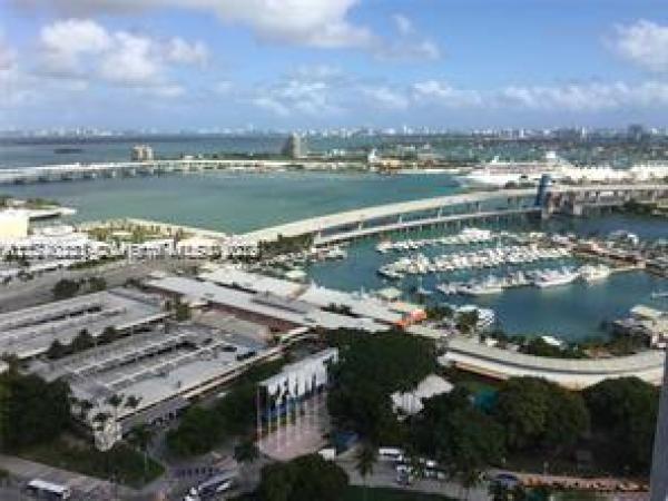 Vizcayne North, 244 Biscayne Blvd #3206, Miami, Florida 33132, image 2