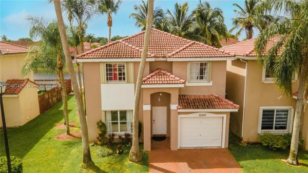 The Landings, 16342 SW 102nd St, The Hammocks, Florida 33196, image 1
