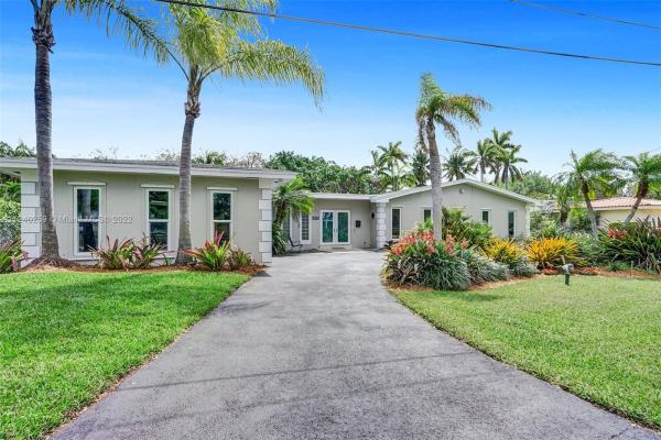 Palmetto Road Estates, 7480 SW 159th Ter, Palmetto Bay, Florida 33157, image 1