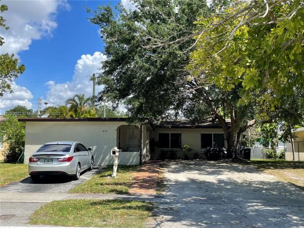 Central Miami, 6311 SW 36th St, Coral Terrace, Florida 33155, image 2