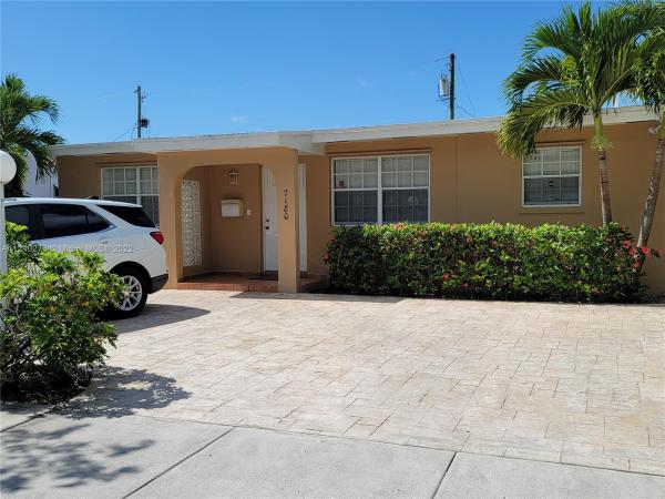 7180 SW 42 Ter #, Glenvar Heights, Florida 33155, image 2
